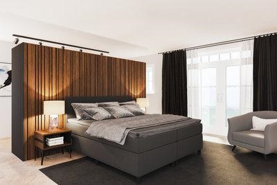 boxspring
