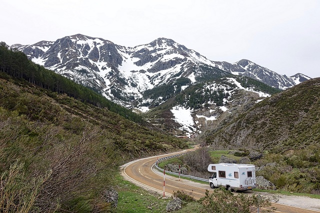 camper vakantieg