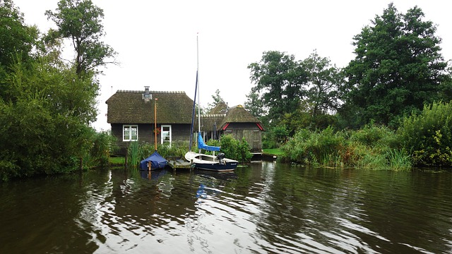 ongedierte en hordeur