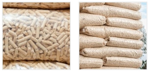 Pellets van de Lange