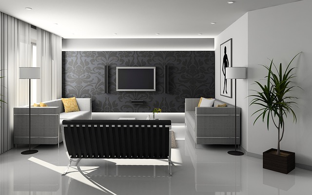raamdecoratie