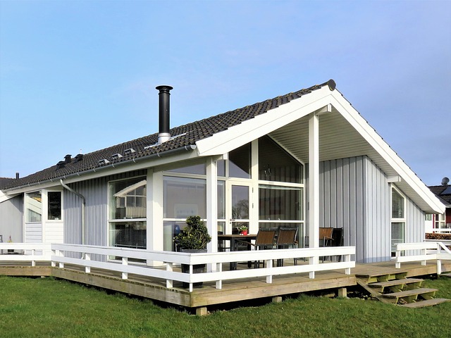 vakantiehuis Ardennen