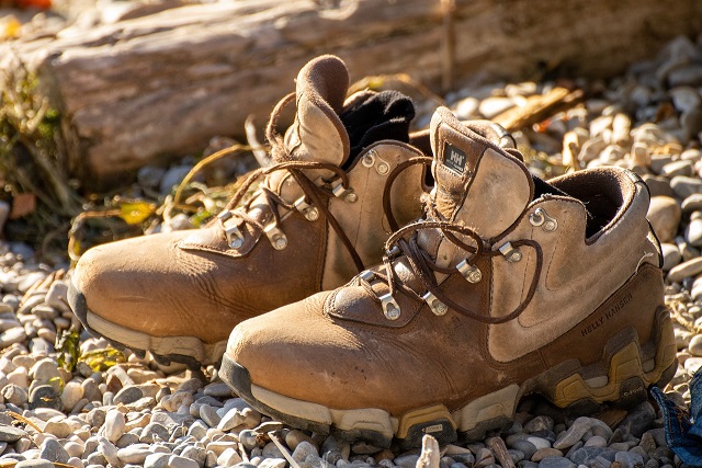 wandelschoenen