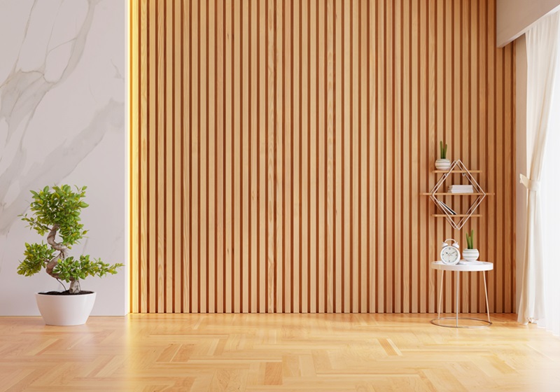 woonkamer metamorfose
