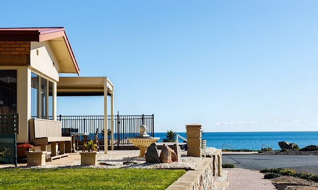 woonverzekering vakantiehuis